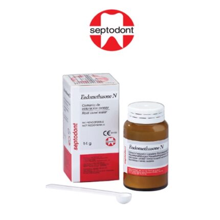 SEPTODONT ENDOMETHESONE Toz