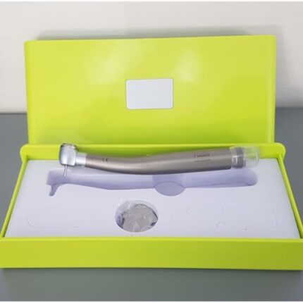 TUDOR IŞIKLI AERATOR