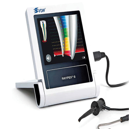 ROGİN APEX LOCATOR CİHAZI