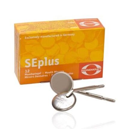 HAHNENKRATT Ayna BAŞI 4 Numara SE Plus 1 Adet