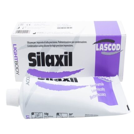 LASCOD SİLAXİL LİGHT