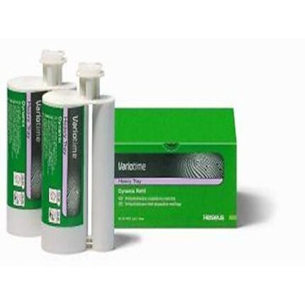 KULZER VARİOTİME 2*380 ML MAKİNA ÖLÇÜ