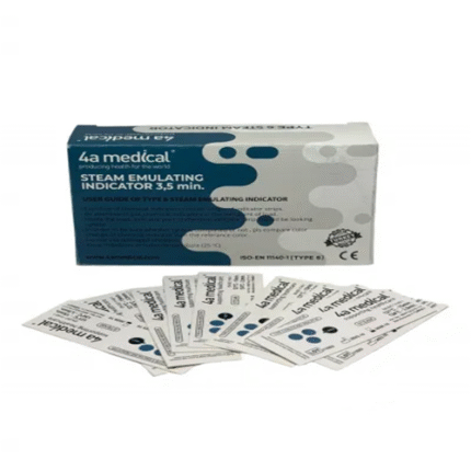 İndikatör Kağıdı