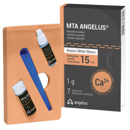 MTA ANGELUS 7 DOZ 1 GR