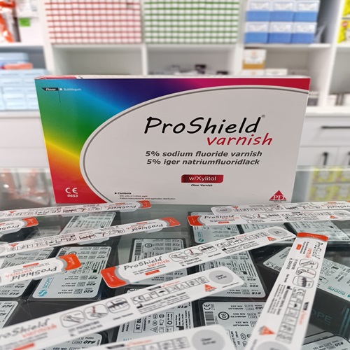 9ed33b20-e3b3-4f2d-8a94-b6d9d6eae61a Proshield Varnish Koruyucu Vernik 200’lük - Görsel 1