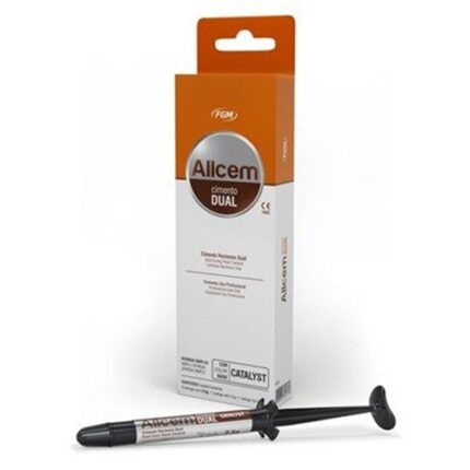 FGM ALL CEM REZİN SİMAN