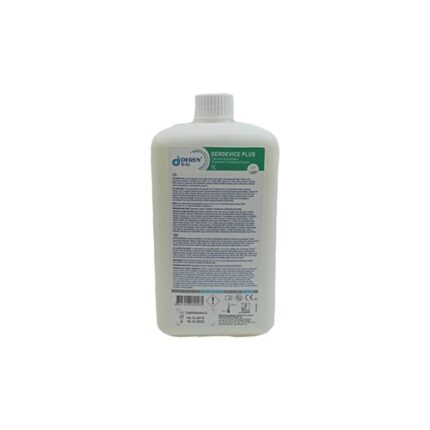 DEREN - ECOLAB ALET DEZ. 1LT