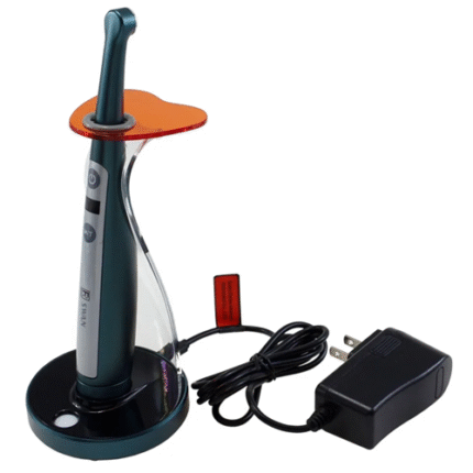 REFİNE CURİNG LİGHT IŞINLI DOLGU CİHAZI