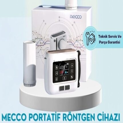 REFİNE X-RAY PORTATİF RÖNTGEN CİHAZI