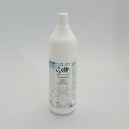 Poviexin Oksijenli Su