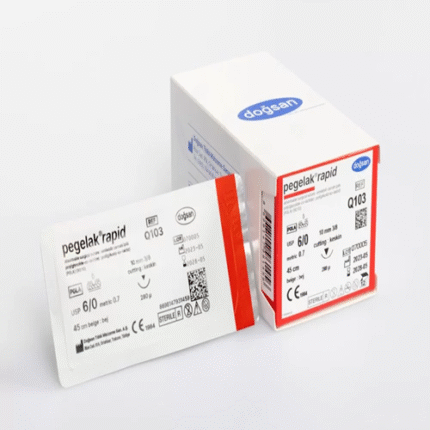 DOĞSAN 3.0 KESKİN RAPİD SÜTUR