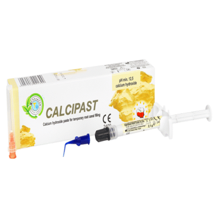 CHERCAMED CALCİPLAST