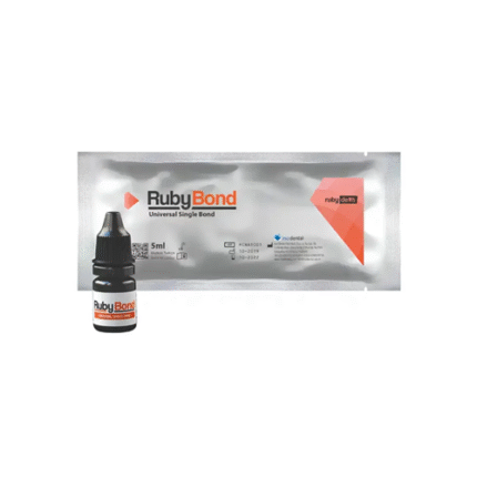 RUBY 5. JEN BOND 5 ML