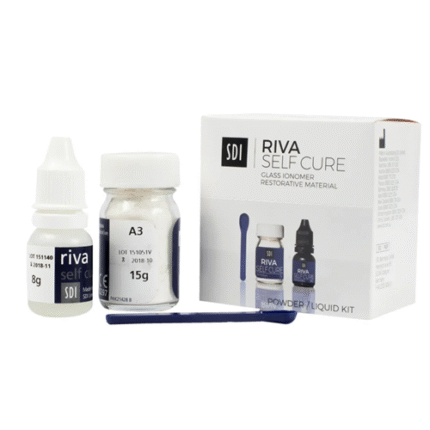SDİ RİVA SELF CURE