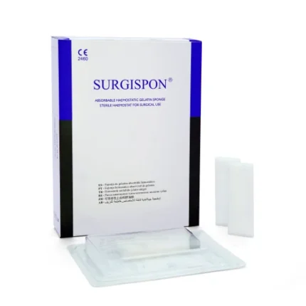 Surgispon Kanama Durdurucu Sünger