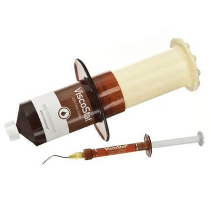 Ultradent ViscoStat Dento Infusor IndiSpense Kit %20 Ferrik Sülfat