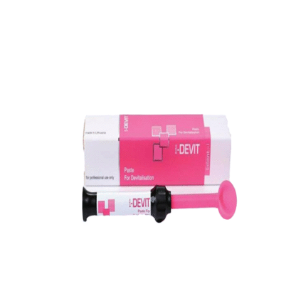 Devit S Arseniksiz Sinir Öldürücü