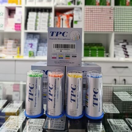 Tpc Dental Micro Applicator