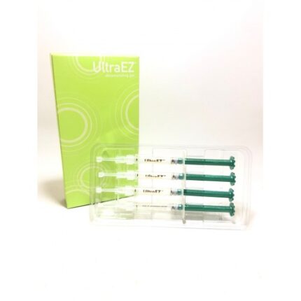 ULTRAEZ HASSASİYET GİDERİCİ JEL 4'LÜ REFİL ULTRADENT