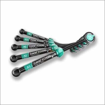 GC G-aenial A'Chord Kompozit Promo