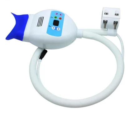 UNİTE MONTE BEYAZLATMA CİHAZI