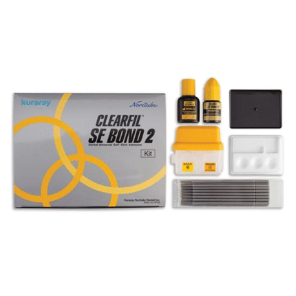 CLEARFIL SE BOND 2