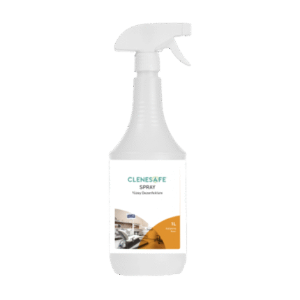 Clenex Af 30 1000 ml Hızlı Yüzey Dezenfektanı