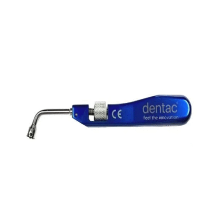 DENTAC OTOMATRİX TABANCASI
