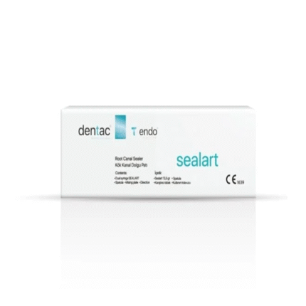 DENTAC SEALART KANAL DOLGU PATI