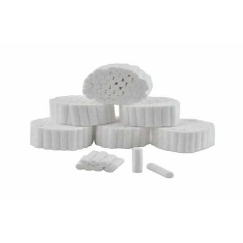 dessirex-rulo-tampon-pamuk Rulo Tampon Pamuk 500'LÜ - Görsel 1