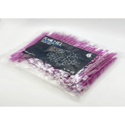 ükürük Emici Sakşın 100'Lü