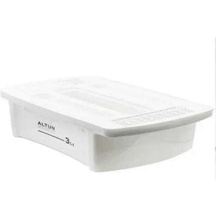 Dezenfektan Küveti 3 Lt ALTUN