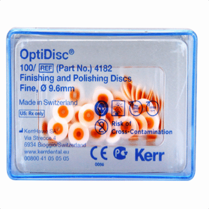 KERR OPTİDİSC REFİL