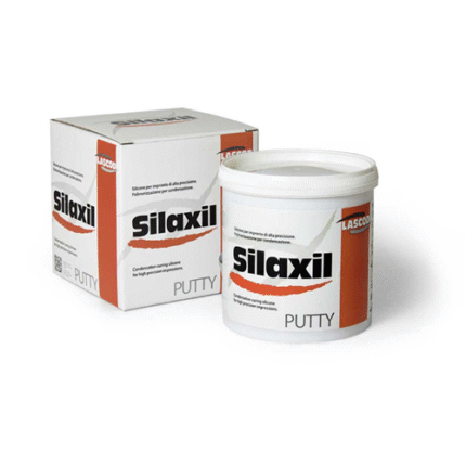 Lascod Silaxil Putty