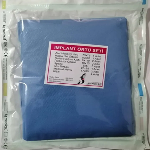 mplant Örtü Seti-700x700 İmplant Örtü Seti - Görsel 1