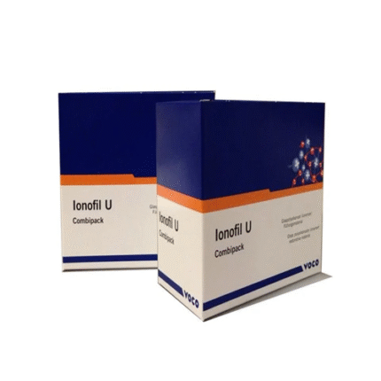 VOCO İONOFİL - U