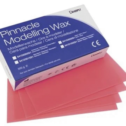 DENTSPLY PİNACLE MUM