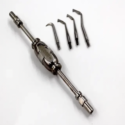 MANUEL KRON SÖKÜCÜ