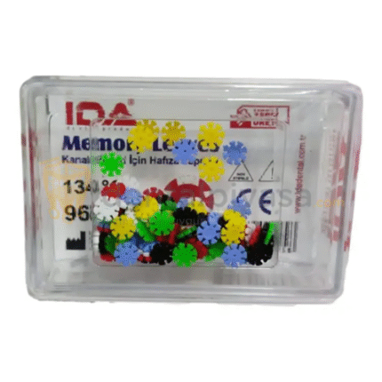 HAFIZA YAPRAĞI 96 LI