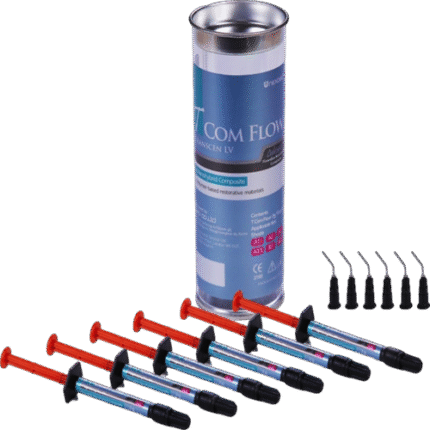 NEXOBİO T COM KOMPOZİT SET