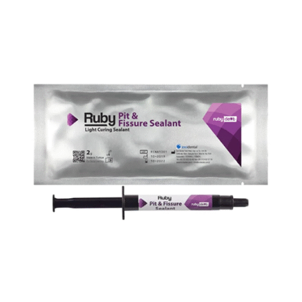 RUBY FİSSÜR SEALANT