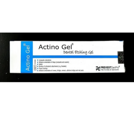 Actino Gel / Sıvı Jumbo Paket