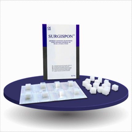 SURGİSPON 50 Lİ