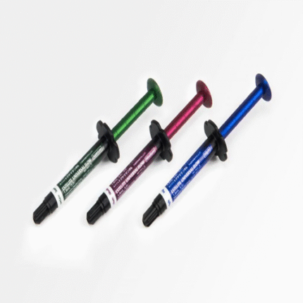 TOKUYAMA UNİVERSAL FLOW KOMPOZİT DOLGU