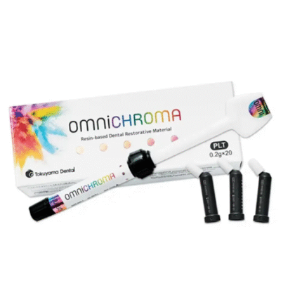 TOKUYAMA OMNİCHROMA KOMPOZİT DOLGU