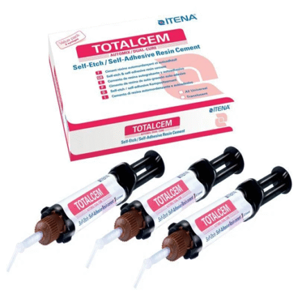 İTENA TOTALCEM 3 LÜ