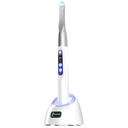 Woodpecker Dental İ Led Curing Light Işınlı Dolgu Cihazı