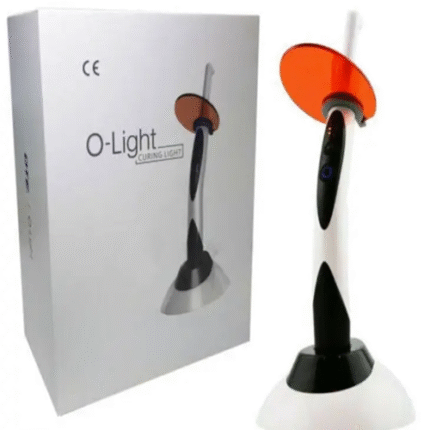WOODPECKER O-LİGHT IŞINLI DOLGU CİHAZI