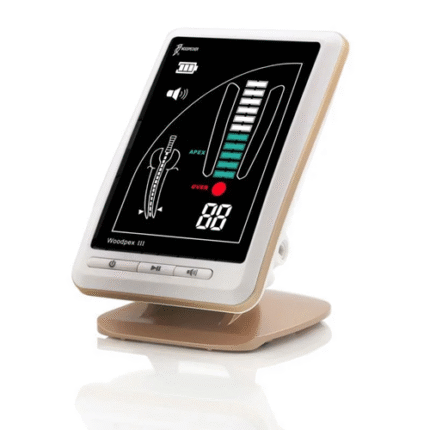 WOODPECKER APEX GOLD3 CİHAZ