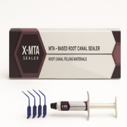 Jefix MTA Sealer Akışkan